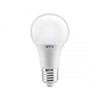 GTV żarówka LED SMD A60 E27 9,5W 4000K 900lm