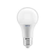 GTV żarówka LED SMD A60 E27 9,5W 4000K 900lm