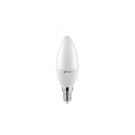 GTV żarówka LED SMD E14 8W 3000K 720lm