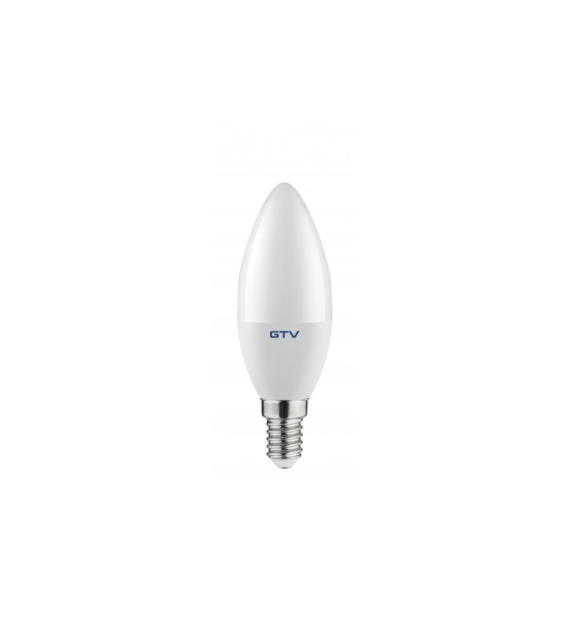GTV żarówka LED SMD E14 8W 3000K 720lm