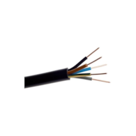 ELEKTROKABEL przewód YDYżo 5x1,5 450/750V 100m