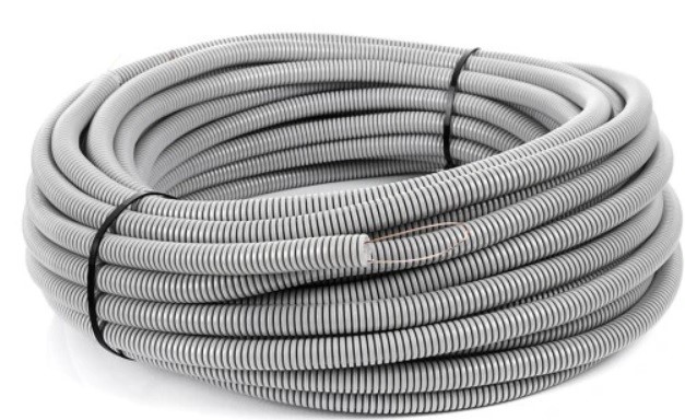 PAWBOL rura elastyczna z pilotem 20/14,5 750N 25m