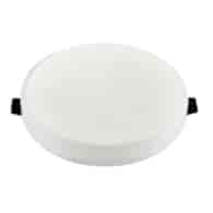 V-TAC VT-620 panel bezramkowy okrągły LED 20W 2000