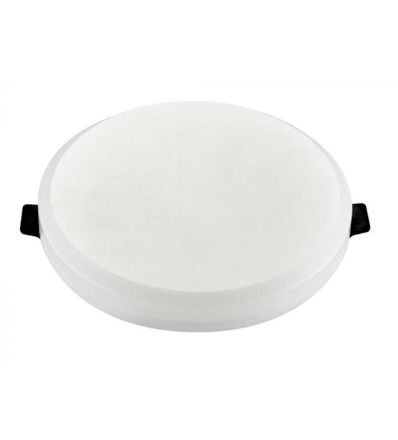 V-TAC VT-620 panel bezramkowy okrągły LED 20W 2000