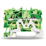 WAGO 2002-1207 złączka 2-przewodowa 2,5mm Ż/Z
