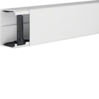 HAGER TEHALIT.LF kanał PVC 18x45mm, biały 2m