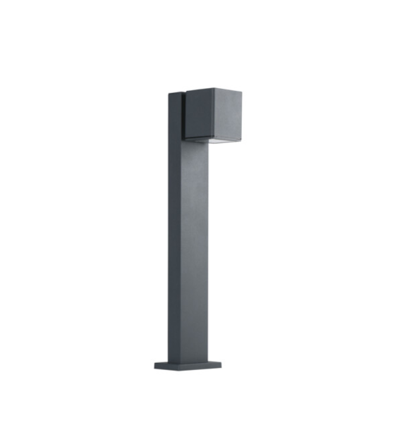KANLUX GORI 50 oprawa ogrodowa GU10 35W ANTRACYT