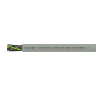 HELUKABEL przewód JZ-500 1x50 300/500V 100m