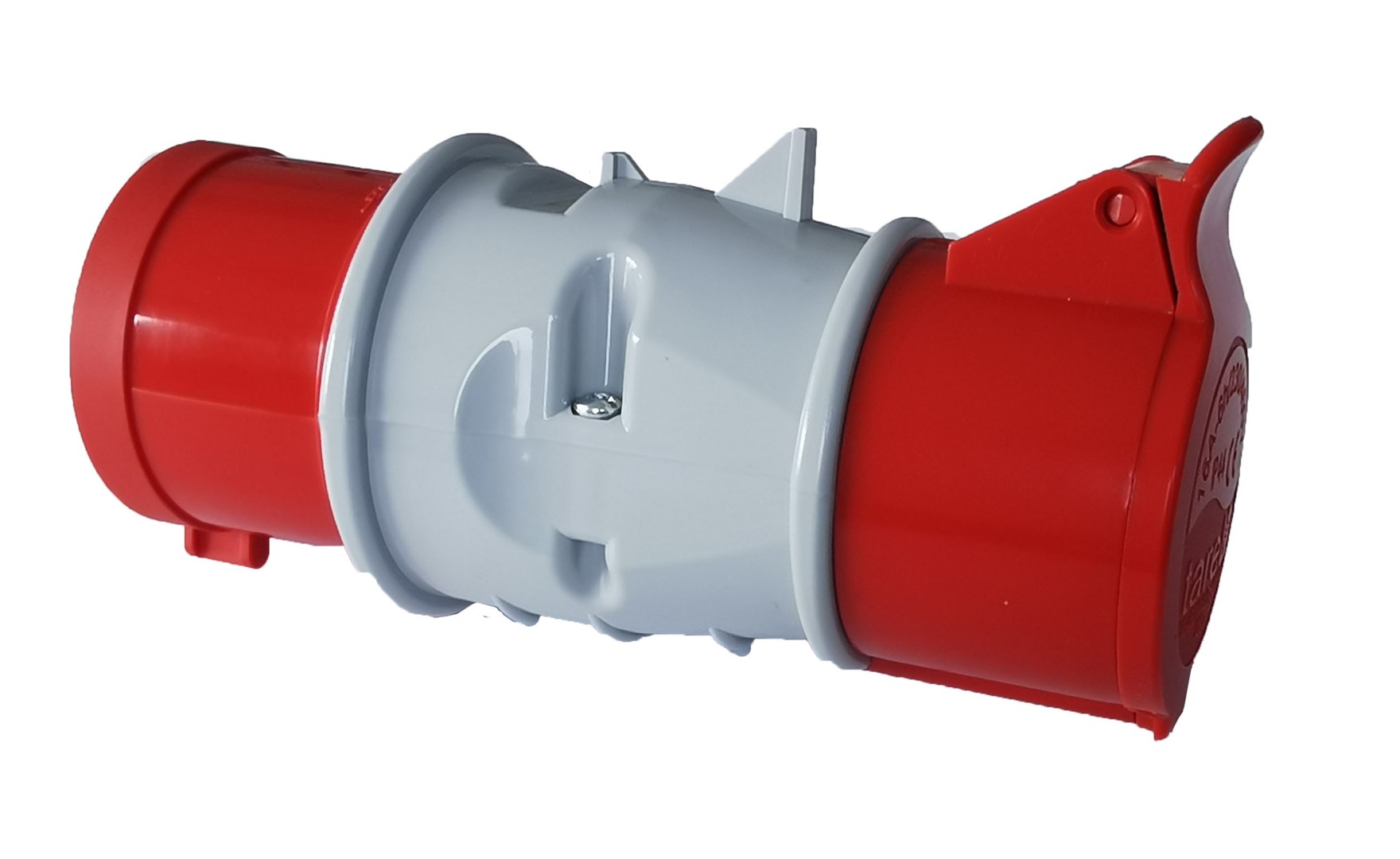TAREL adapter wtyka 4x32 gniazdo 4x16 IP44