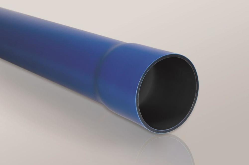 TTP ROS-M 110/5,5 rura osłon. sztywna z kielich 6m