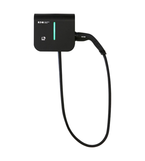 EATON GMB 3.7-22 kW T2C+ kabel 5m stacja ładowania