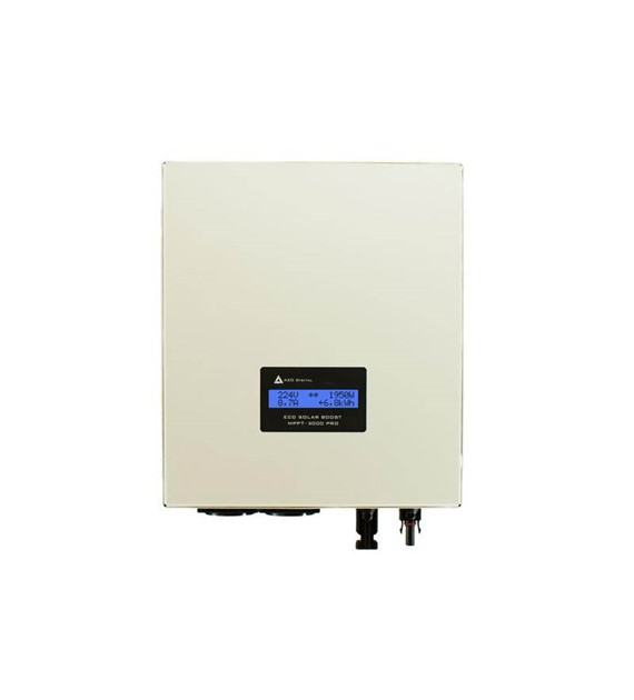 AZO DIGITAL MPPT-3000-PRO przetwornica solar 3,5kW