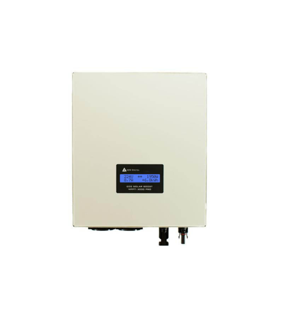 AZO DIGITAL MPPT-3000-PRO przetwornica solar 3,5kW