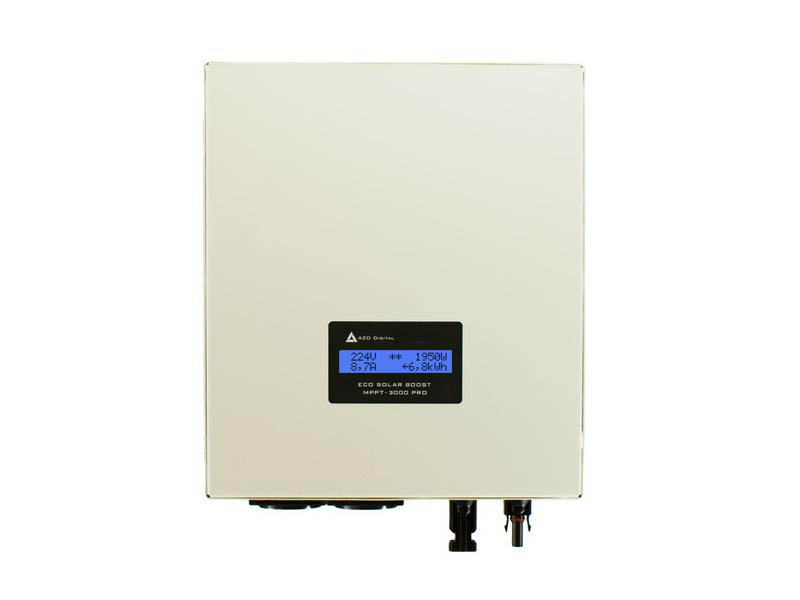 AZO DIGITAL MPPT-3000-PRO przetwornica solar 3,5kW