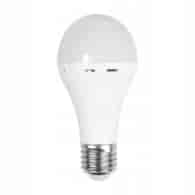 V-TAC VT-509 żarówka awaryjna LED A70 E27 9W 720lm