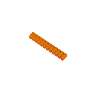 PAWBOL PS-4 listwa zaciskowa 12 torowa 4 mm2