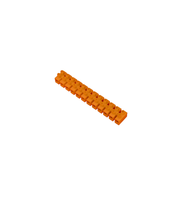 PAWBOL PS-4 listwa zaciskowa 12 torowa 4 mm2