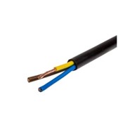 ELPAR przewód OW 3x1.5 H05RR-F 100m