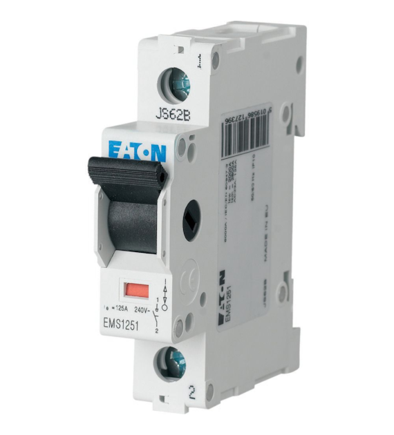EATON HIS-63/3 rozłącznik izolacyjny 3P 63A 240V