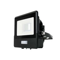 V-TAC VT-128S naświetlacz LED 20W 1510lm 4000K