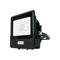 V-TAC VT-158S naświetlacz LED 50W 4000lm 6500K muf