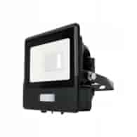 V-TAC VT-158S naświetlacz LED 50W 4000lm 6500K muf