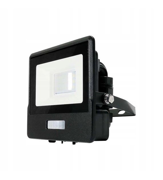 V-TAC VT-158S naświetlacz LED 50W 4000lm 6500K muf