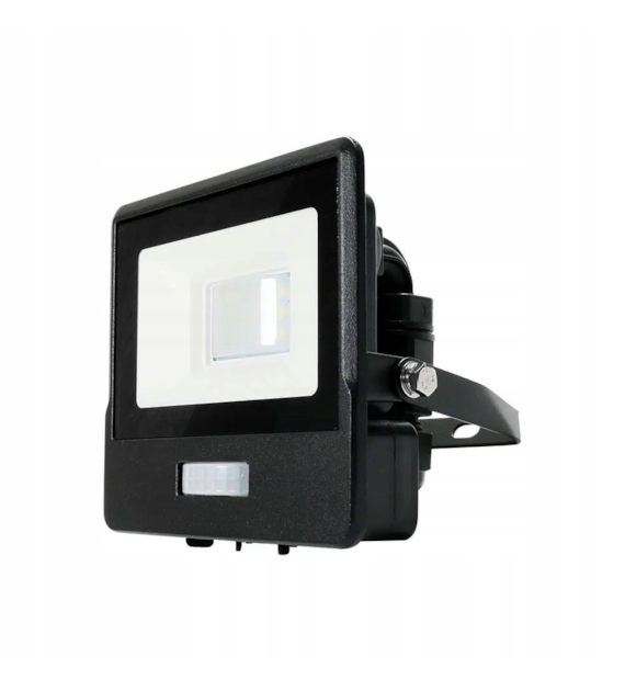 V-TAC VT-158S naświetlacz LED 50W 4000lm 6500K muf