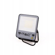V-TAC VT-52 naświetlacz LED 50W 6850lm 6500K