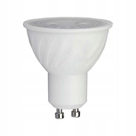V-TAC VT-247 żarówka LED GU10 6W 455lm 4000K
