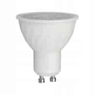 V-TAC VT-247 żarówka LED GU10 6W 455lm 4000K