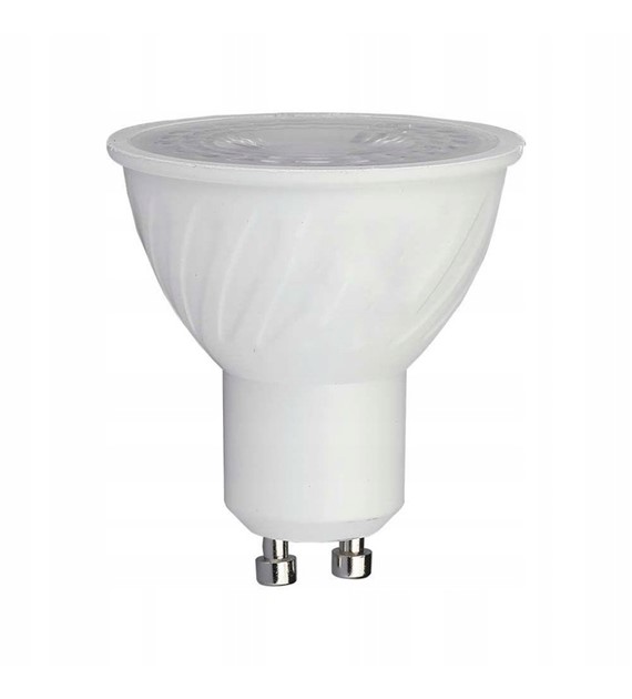 V-TAC VT-247 żarówka LED GU10 6W 455lm 4000K