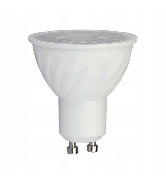 V-TAC VT-247 żarówka LED GU10 6W 455lm 4000K
