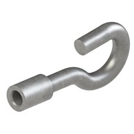 ALPAR hak nakrętkowy M16 (S306)