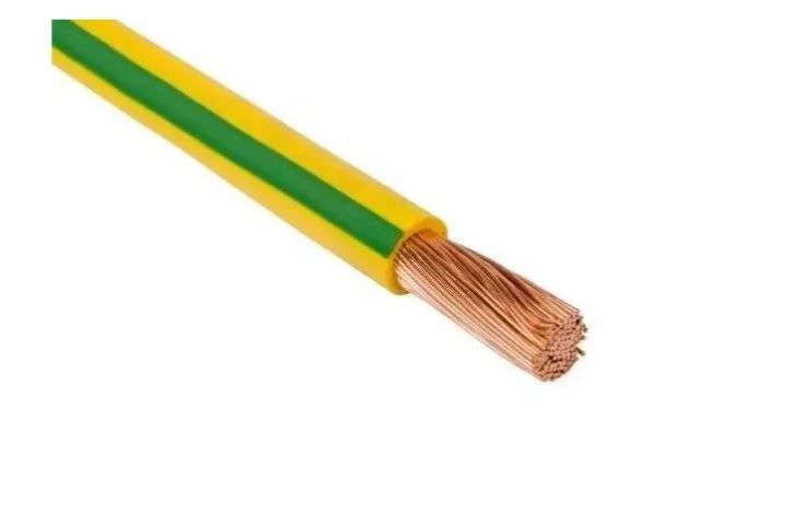 ELEKTROKABEL przewód LgY 16 H07V-K ż/z 200m