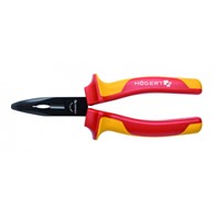 GTV HOGERT szczypce wydłużone wygięte 200mm 1000V