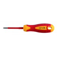 GTV HOGERT wkrętak PH0 60mm izolowany 1000V S2