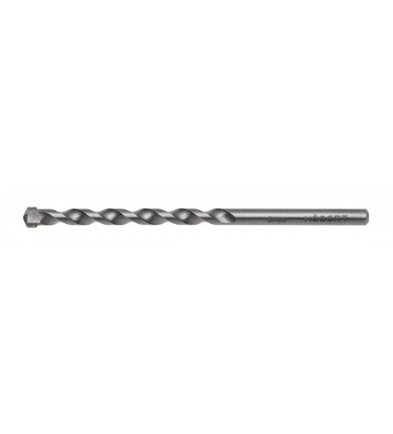 GTV HOGERT wiertło do betonu 6x100mm