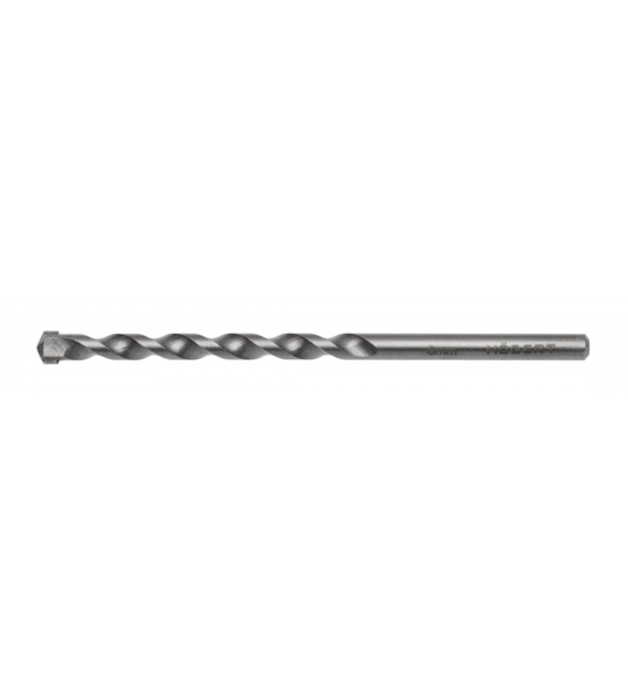 GTV HOGERT wiertło do betonu 6x100mm