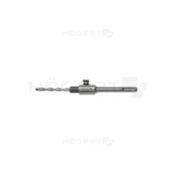 GTV HOGERT adapter SDS+ wiertła koronowego 110mm