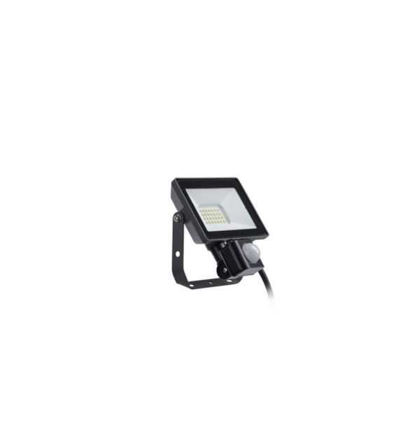 PHILIPS PILA LED BVP008 naświetlacz 20W cz/r 4000K