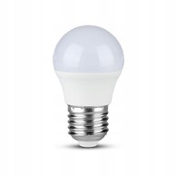 V-TAC VT-1879 żarówka LED E27 G45 4,5W 470lm 6400K