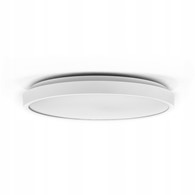 V-TAC VT-8618S-W-RD plafon LED 18W 1800lm 6500K
