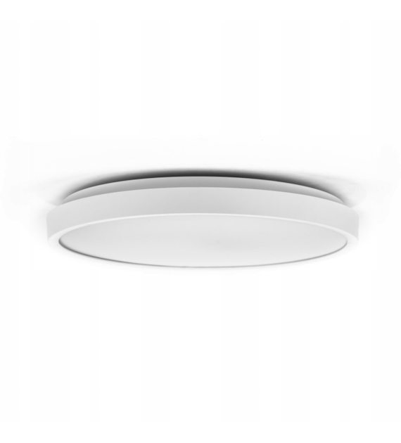 V-TAC VT-8618S-W-RD plafon LED 18W 1800lm 6500K