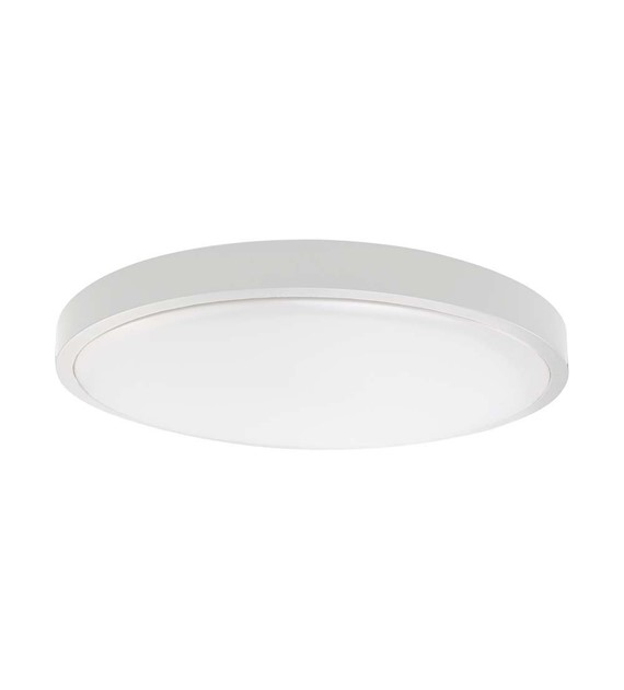 V-TAC VT-8630S-W-RD plafon LED30W PIR 4000K 1800lm