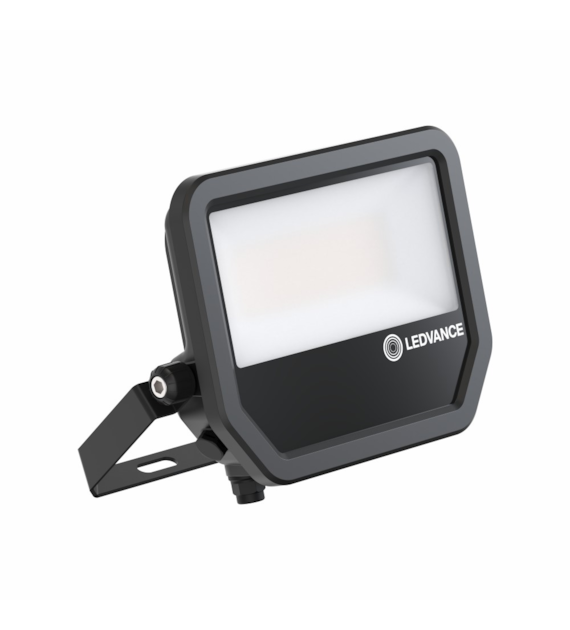 LEDVANCE FLOOD FL50 P 41W 840 PS SY100 BK LEDV