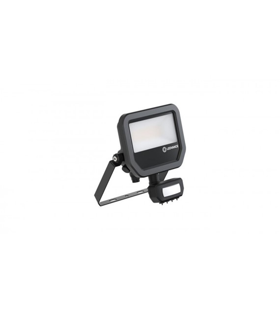 LEDVANCE FLOODLIGHT 17W/11W 2400/1600lm SENSOR