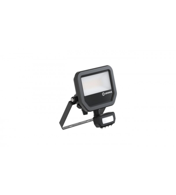 LEDVANCE FLOODLIGHT 17W/11W 2400/1600lm SENSOR