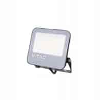 V-TAC VT-44051 naświetlacz LED 50W 8000lm 4000K