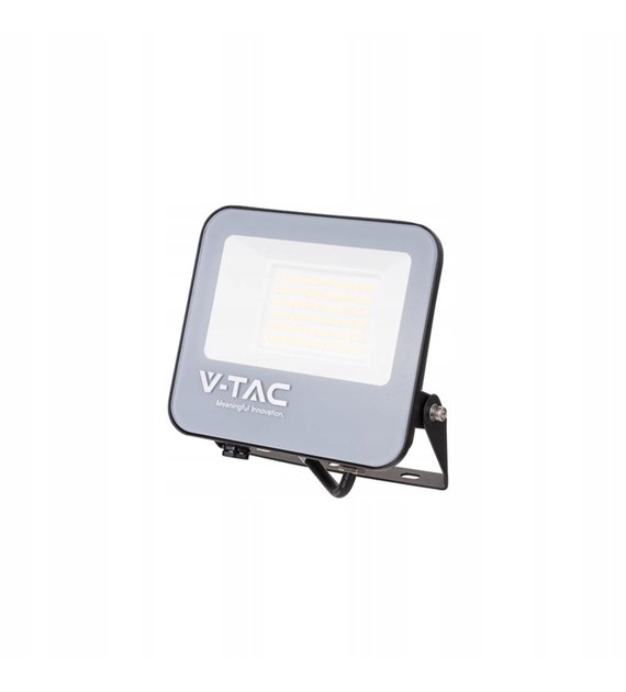 V-TAC VT-44051 naświetlacz LED 50W 8000lm 4000K